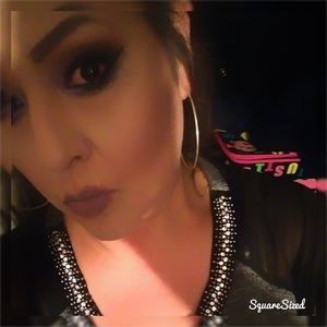 Meet your Posher, Priscilla yvette