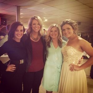 Meet your Posher, Ashlee