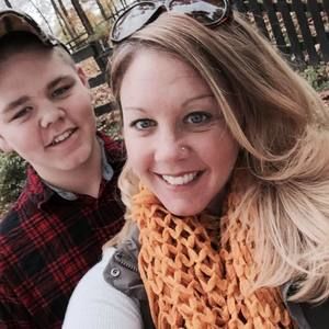 Meet your Posher, Kelly