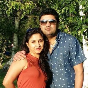 Meet your Posher, Harry