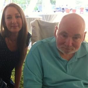 Meet your Posher, Leigh anne