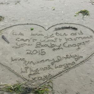 Meet your Posher, Corie