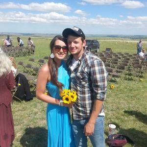 Meet your Posher, Audrey