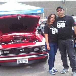 Meet your Posher, Karla