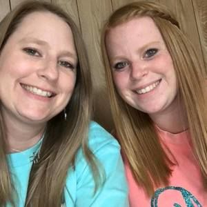 Meet your Posher, Kristen
