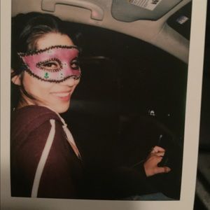 Hiiii, I’m Wendy!
