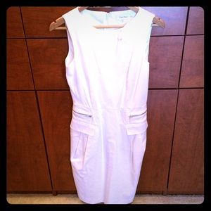 Calvin Klein dress