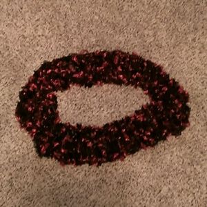 Beautiful Infinity Scarf