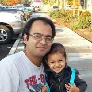 Meet your Posher, Rakesh
