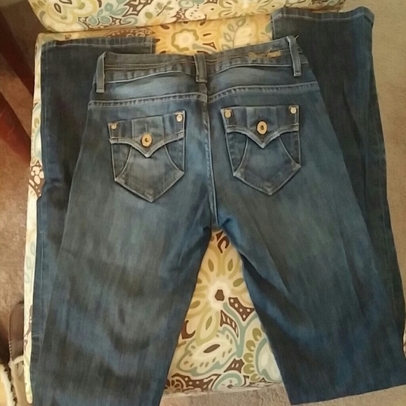 Guess jeans