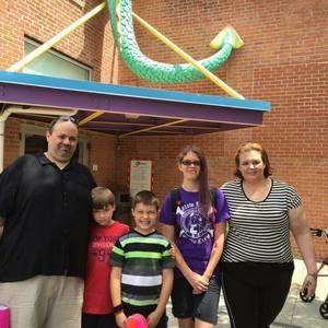 Meet your Posher, Cheryl