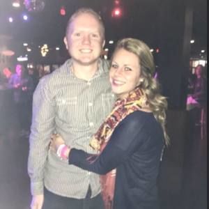 Meet your Posher, Kayla