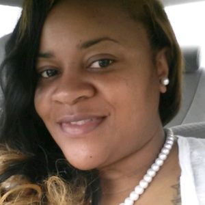 Meet your Posher, Lashone