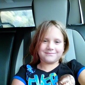 Meet your Posher, Billiejo