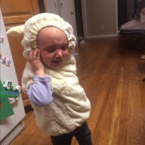 Meet your Posher, Shari