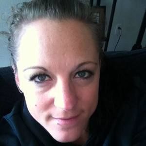 Meet your Posher, Stephine