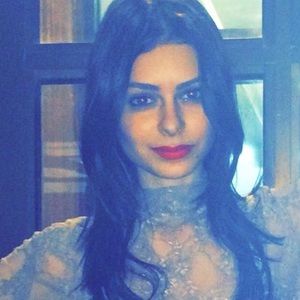 Meet your Posher, Liz