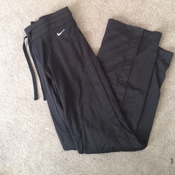 Nike athletic pants
