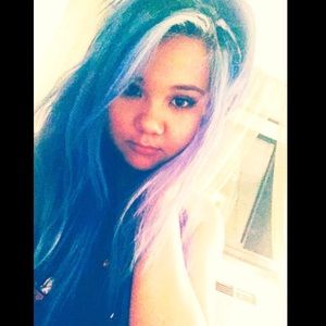 Meet your Posher, Erika