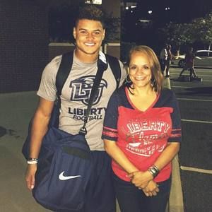 Meet your Posher, Cameron