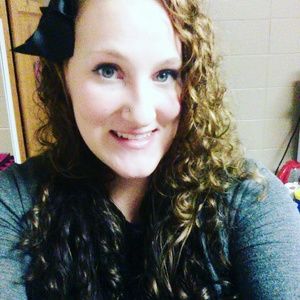 Meet your Posher, Elisabeth