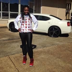 Meet your Posher, Jennifer