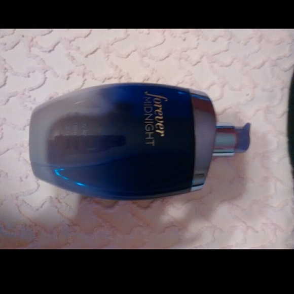 Forever midnight lotion