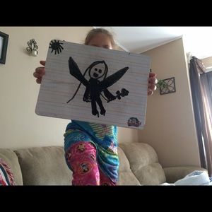 Meet your Posher, Maralee