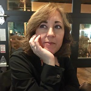 Meet your Posher, Teri