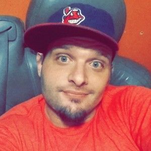 Meet your Posher, Robbie