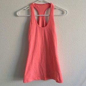 lululemon cool racerback
