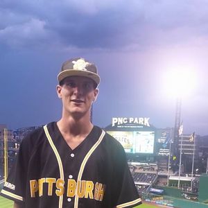 Meet your Posher, Vincent