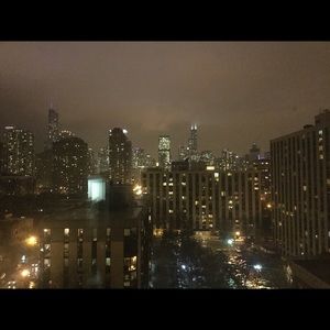 Meet your Posher, Evie