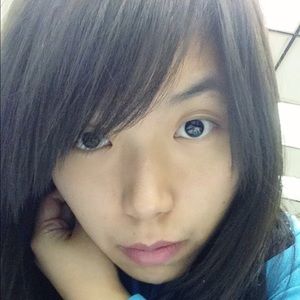 Meet your Posher, Yu