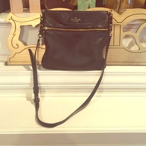 **SALE!!** Kate spade Cobble Hill cross body