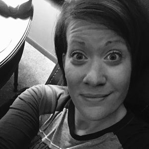 Meet your Posher, Kim