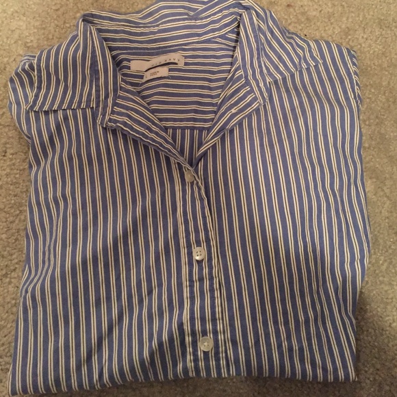 Button up shirt