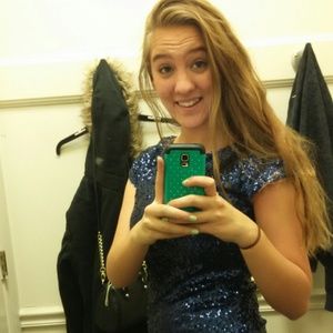 Meet your Posher, Brea