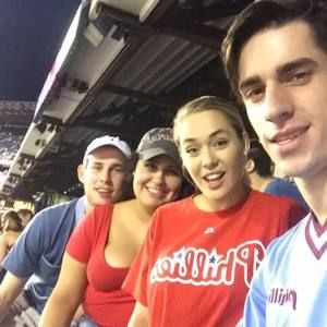 Meet your Posher, Charlotte