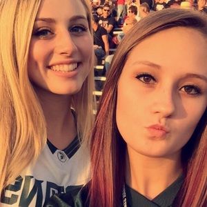 Meet your Posher, Bryn