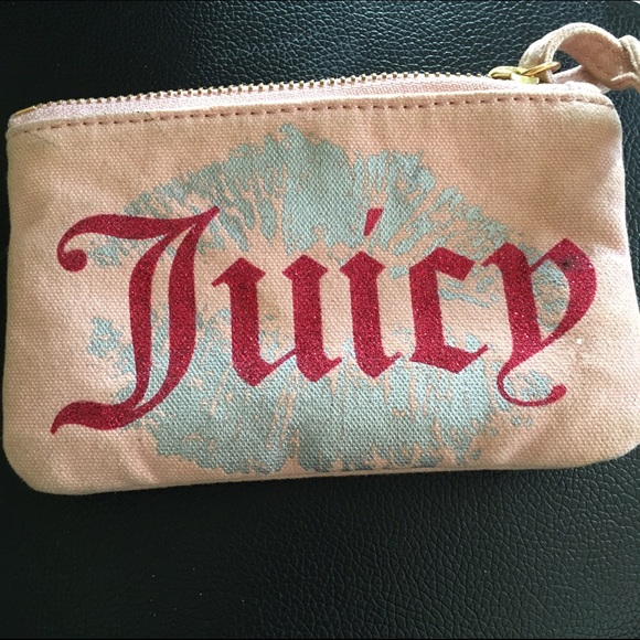 Juicy couture