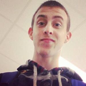 Meet your Posher, Blake