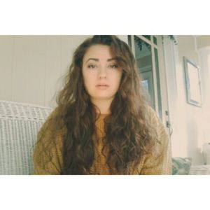 Meet your Posher, Katrina