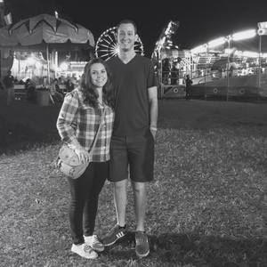 Meet your Posher, Dannielle