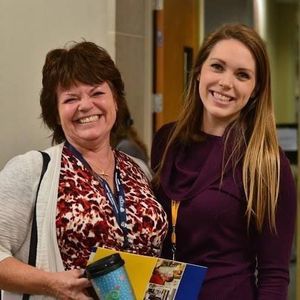 Meet your Posher, Samantha