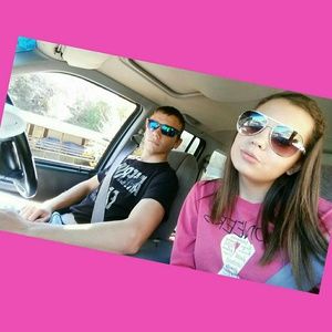 Meet your Posher, Tara