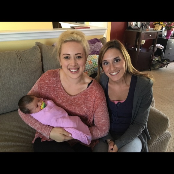 Meet your Posher, Shantell