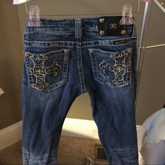 Jeans - Picture 3 of 3