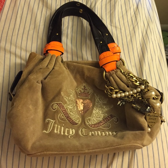 Juicy Couture Bag