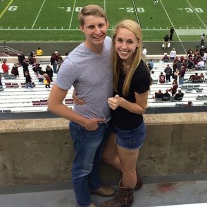 Meet your Posher, Ann